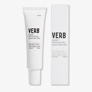 NEW- VERB Ghost Exfoliating Scalp Nectar